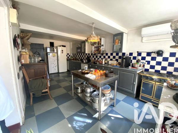 Maison à vendre 5 pièces 214,73 m² Château-Thierry