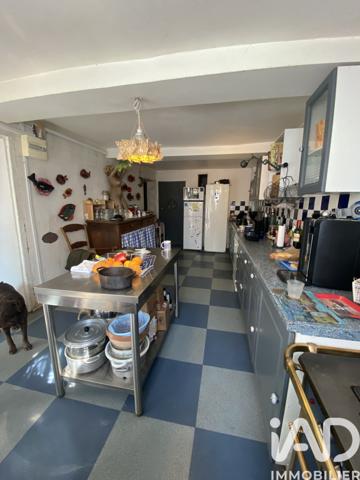 Maison à vendre 5 pièces 214,73 m² Château-Thierry