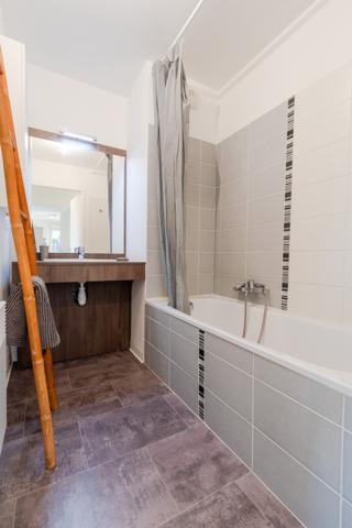 Appartement 3 pièces récent