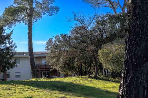 Appartement 3 pièces récent