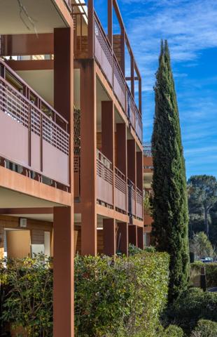 Appartement 3 pièces récent