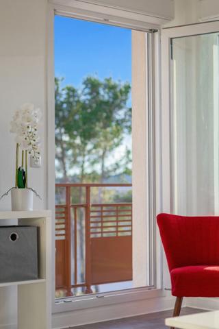 Appartement 3 pièces récent