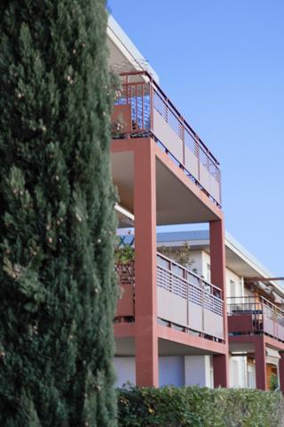 Appartement 3 pièces récent