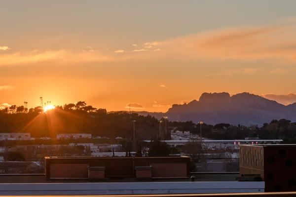 Appartement 3 pièces récent