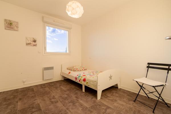 Appartement 3 pièces récent