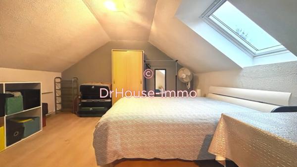 Maison à vendre 6 pièces de 116 m²