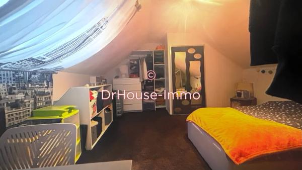 Maison à vendre 6 pièces de 116 m²