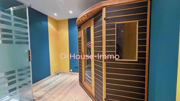 Maison à vendre 6 pièces de 116 m²