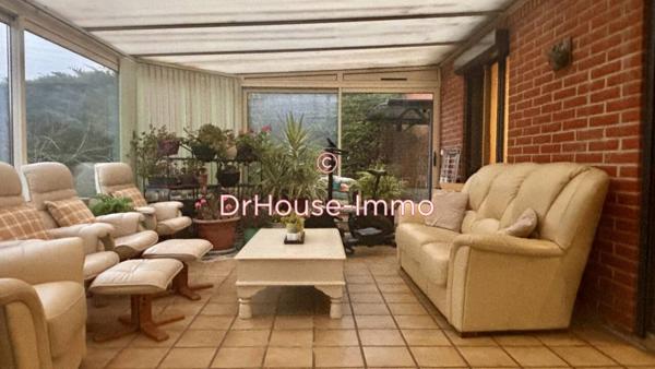 Maison à vendre 6 pièces de 116 m²