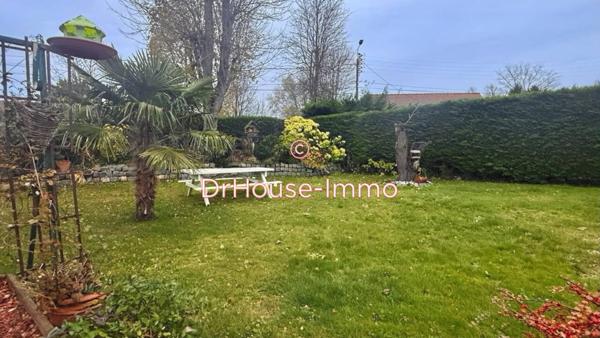 Maison à vendre 6 pièces de 116 m²