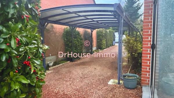 Maison à vendre 6 pièces de 116 m²