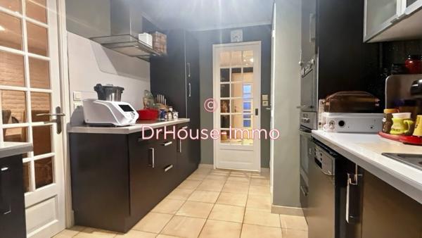 Maison à vendre 6 pièces de 116 m²