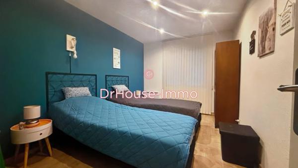 Maison à vendre 6 pièces de 116 m²