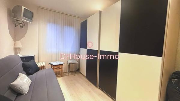Maison à vendre 6 pièces de 116 m²