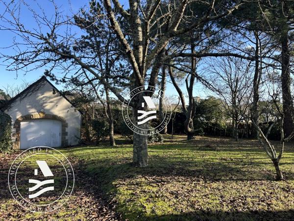 Maison familiale proche plages - Cadre calme et verdoyant