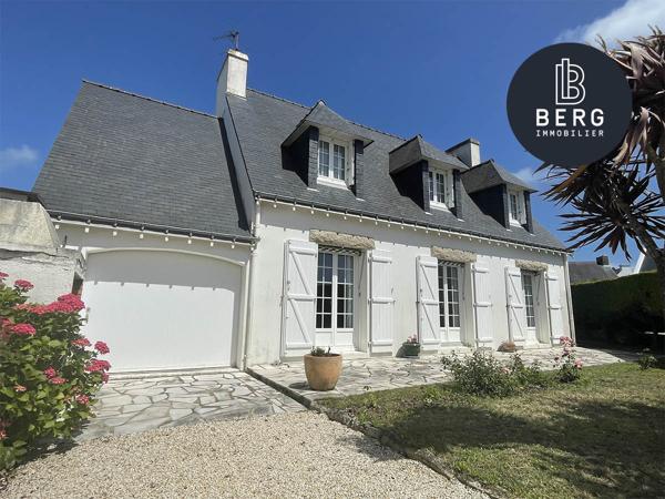 ST PIERRE QUIBERON MAISON A VENDRE PORTIVY