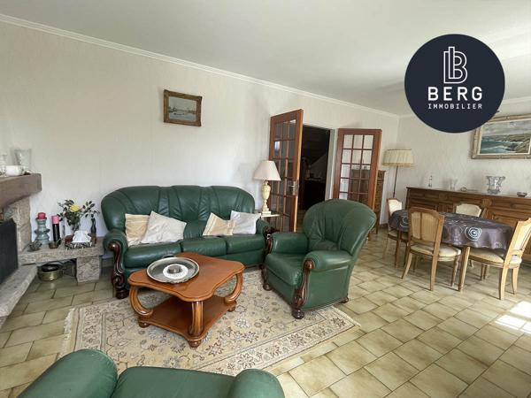 ST PIERRE QUIBERON MAISON A VENDRE PORTIVY