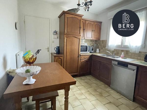 ST PIERRE QUIBERON MAISON A VENDRE PORTIVY