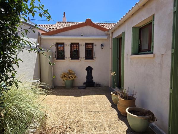 Maison
                                                                                                                                                                                                                                                                                                                        4 pièce(s)                                                                                                                                                                                                          3 chambre(s)                                                                                                                                                                                                          86.23  m²