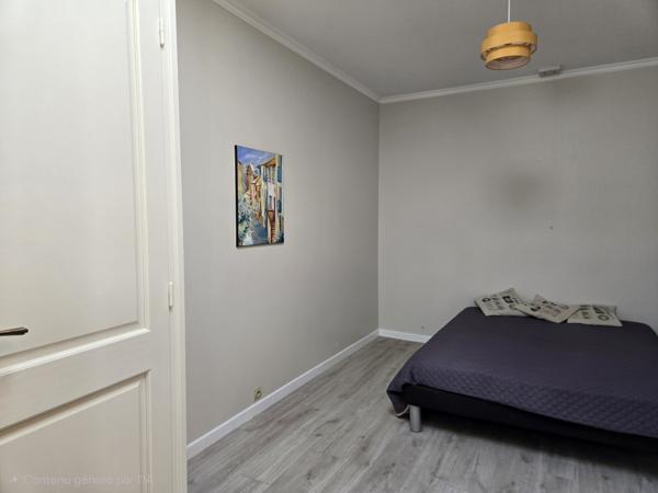 Maison
                                                                                                                                                                                                                                                                                                                        4 pièce(s)                                                                                                                                                                                                          3 chambre(s)                                                                                                                                                                                                          86.23  m²