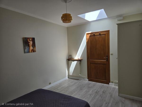Maison
                                                                                                                                                                                                                                                                                                                        4 pièce(s)                                                                                                                                                                                                          3 chambre(s)                                                                                                                                                                                                          86.23  m²
