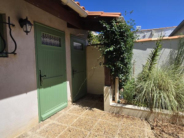 Maison
                                                                                                                                                                                                                                                                                                                        4 pièce(s)                                                                                                                                                                                                          3 chambre(s)                                                                                                                                                                                                          86.23  m²