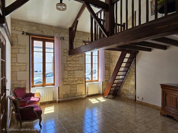 Maison
                                                                                                                                                                                                                                                                                                                        4 pièce(s)                                                                                                                                                                                                          3 chambre(s)                                                                                                                                                                                                          86.23  m²