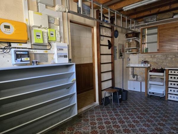 Maison
                                                                                                                                                                                                                                                                                                                        4 pièce(s)                                                                                                                                                                                                          3 chambre(s)                                                                                                                                                                                                          86.23  m²