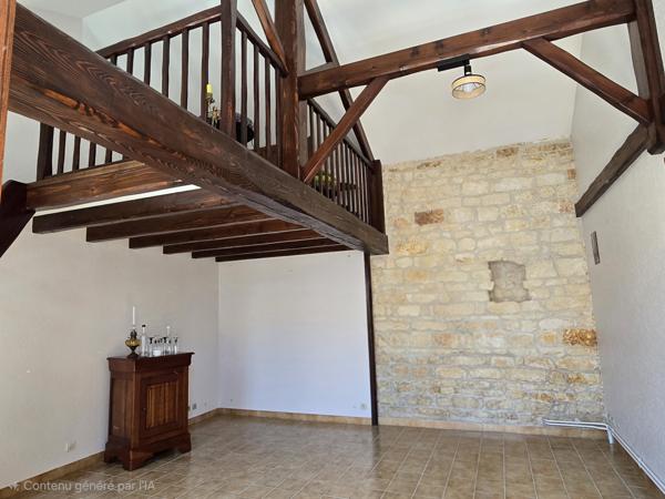 Maison
                                                                                                                                                                                                                                                                                                                        4 pièce(s)                                                                                                                                                                                                          3 chambre(s)                                                                                                                                                                                                          86.23  m²