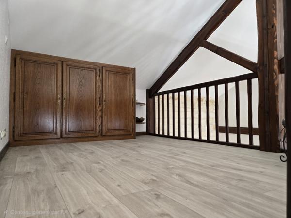 Maison
                                                                                                                                                                                                                                                                                                                        4 pièce(s)                                                                                                                                                                                                          3 chambre(s)                                                                                                                                                                                                          86.23  m²