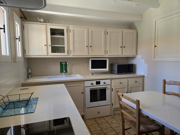 Maison
                                                                                                                                                                                                                                                                                                                        4 pièce(s)                                                                                                                                                                                                          3 chambre(s)                                                                                                                                                                                                          86.23  m²