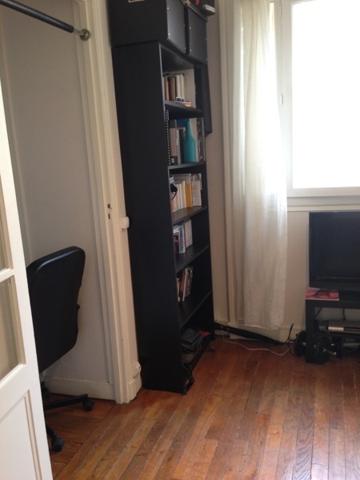 Appartement à vendre |  Paris 09 |  1 pièce | 16 m²