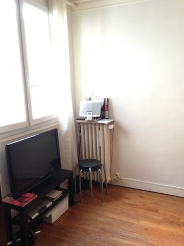 Appartement à vendre |  Paris 09 |  1 pièce | 16 m²