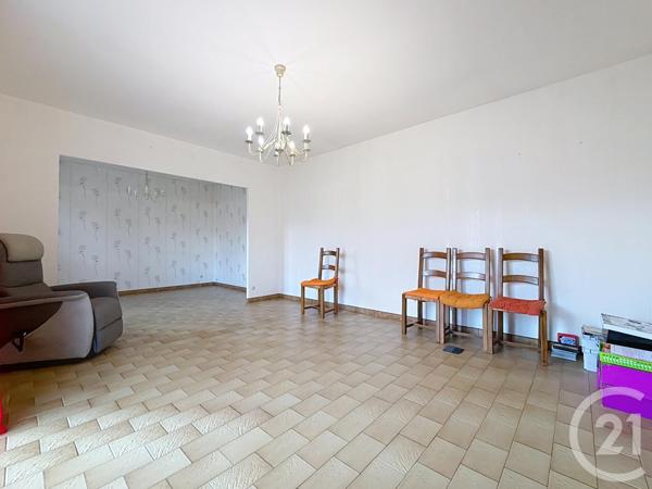 Maison à vendre  4 pièces - 90 m2 ST LEGER LE GUERETOIS - 23