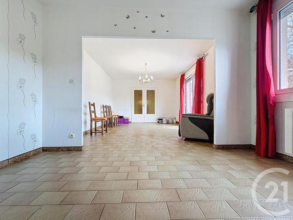 Maison à vendre  4 pièces - 90 m2 ST LEGER LE GUERETOIS - 23