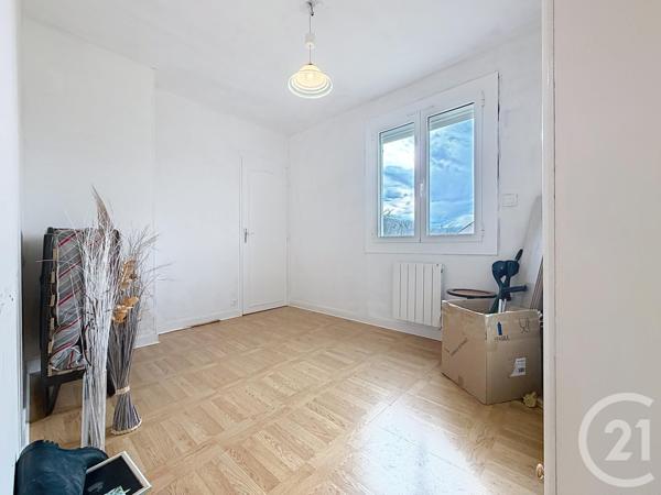 Maison à vendre  4 pièces - 90 m2 ST LEGER LE GUERETOIS - 23