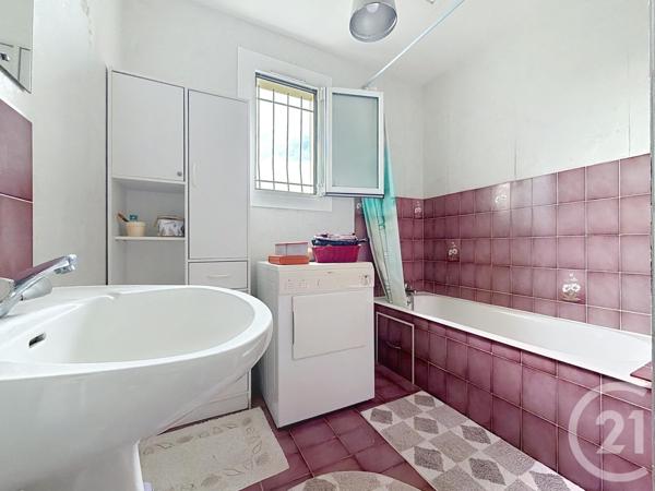 Maison à vendre  4 pièces - 90 m2 ST LEGER LE GUERETOIS - 23