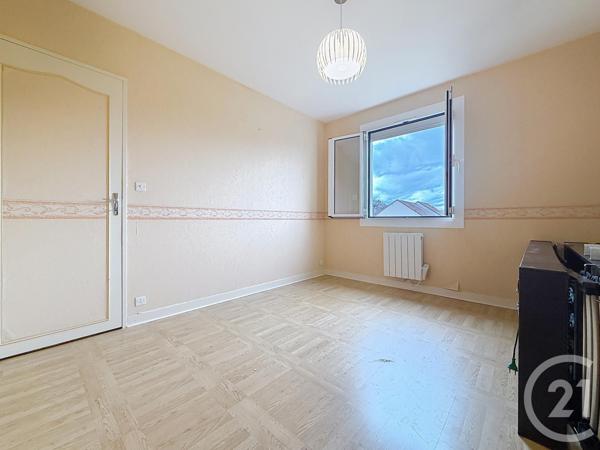 Maison à vendre  4 pièces - 90 m2 ST LEGER LE GUERETOIS - 23