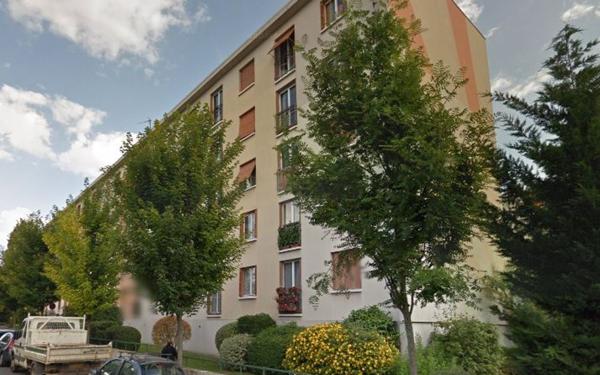 Appartement à louer    2 pièces •  Neuilly-Plaisance