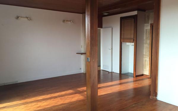 Appartement à louer    2 pièces •  Neuilly-Plaisance