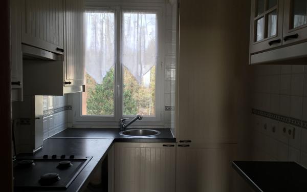 Appartement à louer    2 pièces •  Neuilly-Plaisance