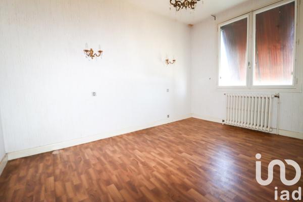 Maison à vendre 7 pièces 161 m² Ussel