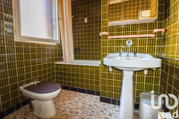 Maison à vendre 7 pièces 161 m² Ussel