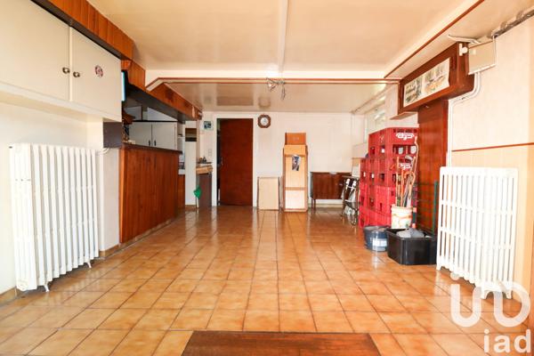 Maison à vendre 7 pièces 161 m² Ussel