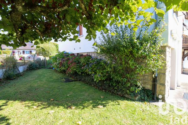 Maison à vendre 7 pièces 161 m² Ussel