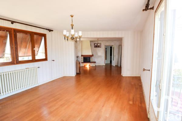 Maison à vendre 7 pièces 161 m² Ussel