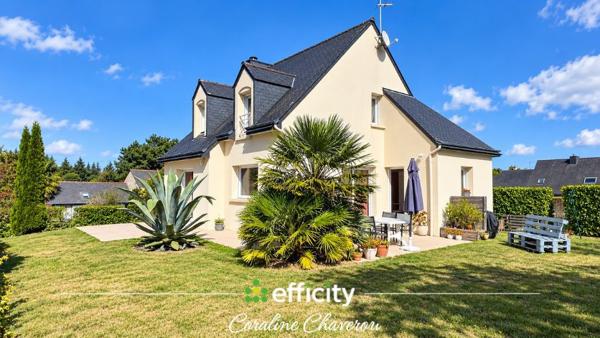 Maison
         5 pièces
        - 120 m² 335 000 € *