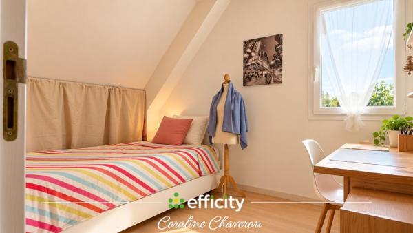 Maison
         5 pièces
        - 120 m² 335 000 € *