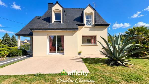 Maison
         5 pièces
        - 120 m² 335 000 € *
