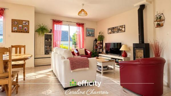 Maison
         5 pièces
        - 120 m² 335 000 € *